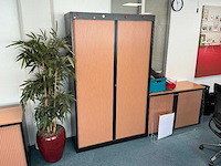 Emmein - dossierkast (6x) - afbeelding 1 van  4