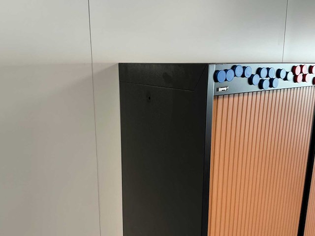 Emmein - dossierkast (6x) - afbeelding 3 van  4