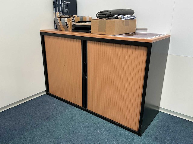 Emmein - dossierkast - afbeelding 1 van  3