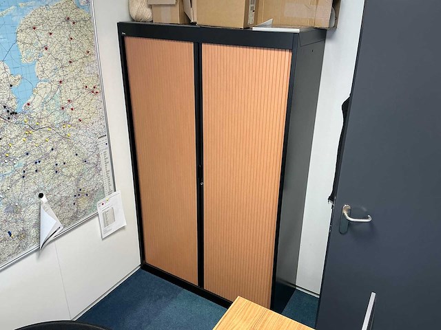 Emmein - dossierkast - afbeelding 4 van  4