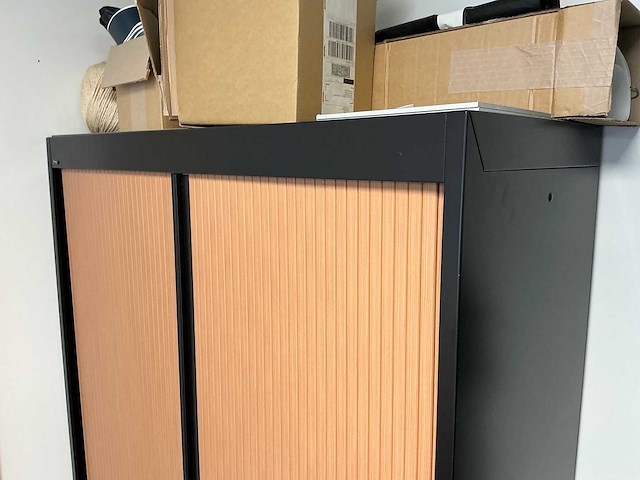 Emmein - dossierkast - afbeelding 1 van  4