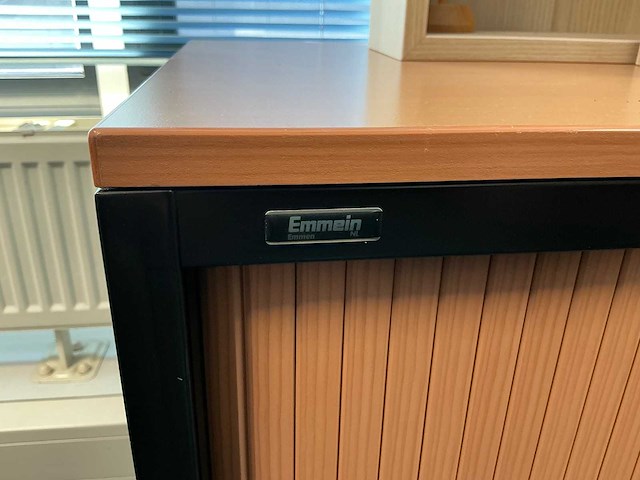 Emmein - dossierkast - afbeelding 3 van  4