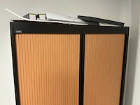 Emmein - dossierkast - afbeelding 4 van  5