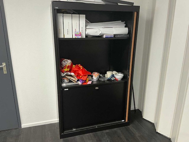 Emmein - dossierkast - afbeelding 5 van  5