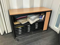 Emmein - dossierkast - afbeelding 4 van  4