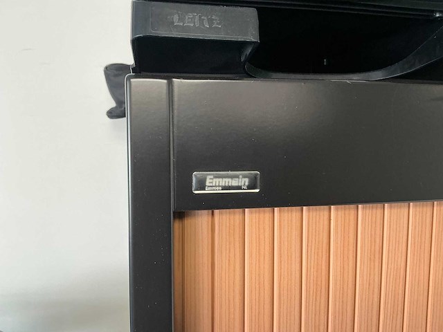 Emmein - dossierkast - afbeelding 5 van  5