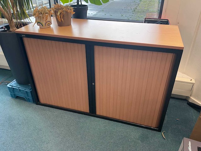 Emmein - dossierkast - afbeelding 1 van  3