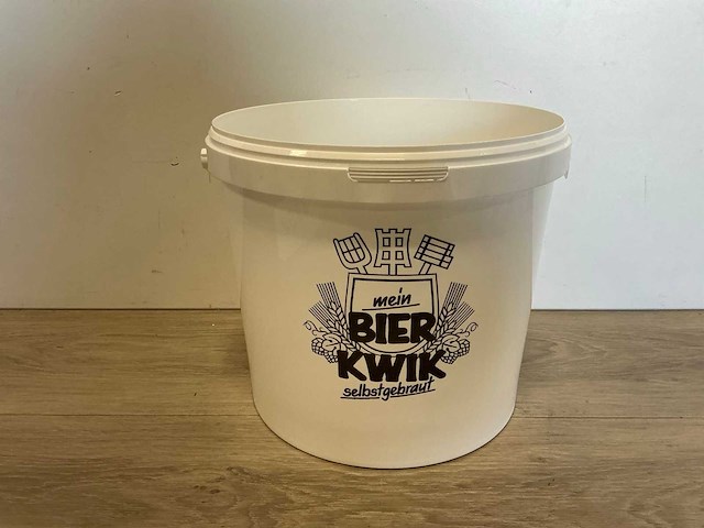 Emmer 10 ltr (605x) - afbeelding 1 van  4