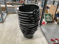 Emmer (10x) - afbeelding 1 van  1