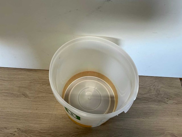 Emmer 12 ltr (378x) - afbeelding 3 van  5