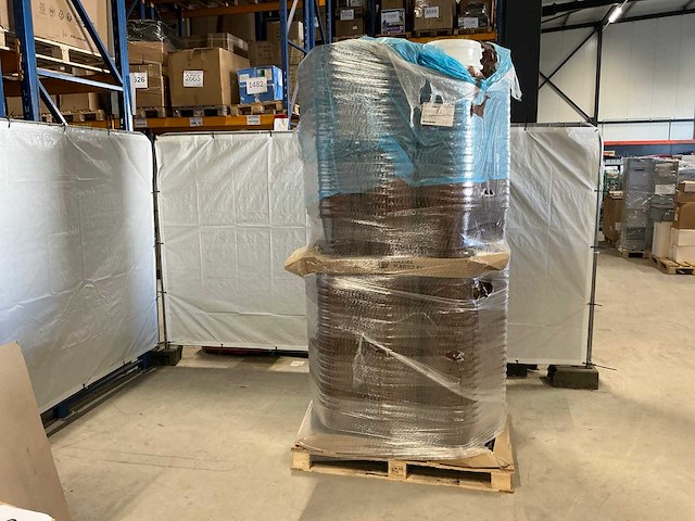 Emmer 12 ltr (600x) - afbeelding 2 van  2