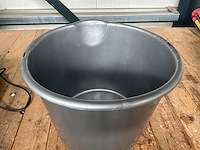 Emmer 20 liter (40x) - afbeelding 4 van  5