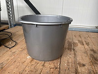 Emmer 20 liter (40x) - afbeelding 1 van  5