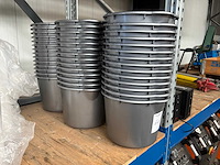 Emmer 20 liter (40x) - afbeelding 5 van  5