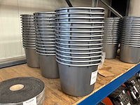 Emmer 20 liter (40x) - afbeelding 5 van  5