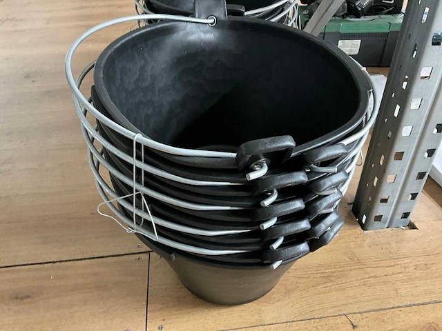 Emmer (20x) - afbeelding 1 van  2