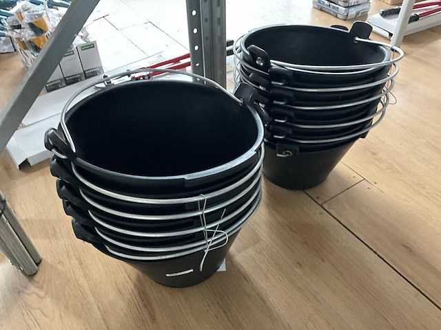 Emmer (20x) - afbeelding 2 van  2