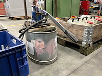 Emmer afperspomp - afbeelding 2 van  4