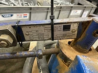 Emmer afperspomp - afbeelding 4 van  4