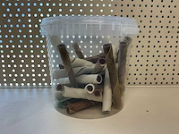 Emmer gevulde hondensnacks (10x) - afbeelding 2 van  2
