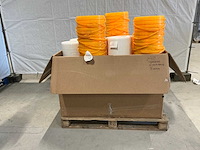 Emmer met deksel 10ltr (96x) - afbeelding 5 van  5