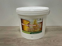 Emmer met deksel 17 ltr (94x) - afbeelding 1 van  5