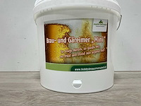 Emmer met deksel 17 ltr (94x) - afbeelding 3 van  5