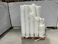 Emmer met deksel (circa 600x) - afbeelding 5 van  5