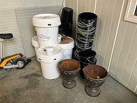 Emmers + bakken - afbeelding 1 van  6