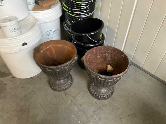 Emmers + bakken - afbeelding 2 van  6