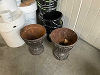 Emmers + bakken - afbeelding 2 van  6