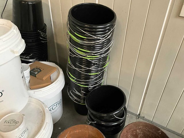 Emmers + bakken - afbeelding 3 van  6