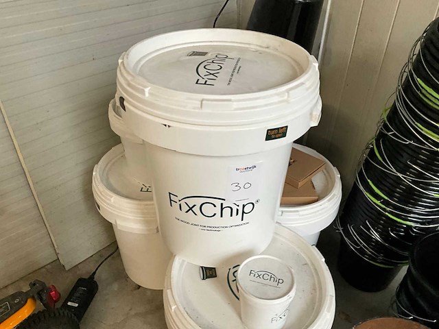 Emmers + bakken - afbeelding 5 van  6