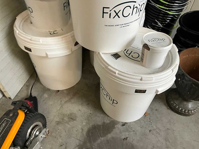 Emmers + bakken - afbeelding 6 van  6