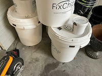 Emmers + bakken - afbeelding 6 van  6