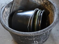 Emmers & speciekuip - afbeelding 1 van  3