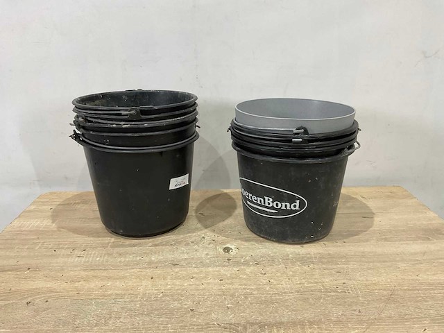 Emmers - afbeelding 1 van  4