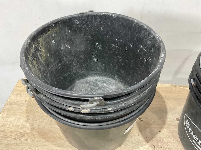 Emmers - afbeelding 2 van  4