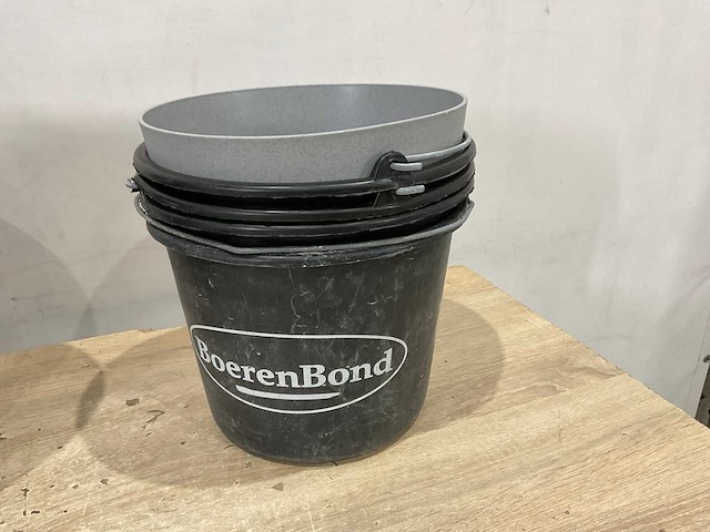 Emmers - afbeelding 3 van  4