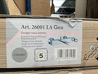 Emmevi badkraan - afbeelding 2 van  2