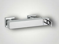 Emmevi badkraan - afbeelding 1 van  2