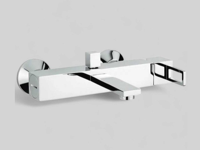 Emmevi badkraan - afbeelding 1 van  2