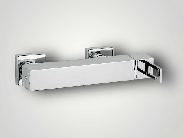 Emmevi badkraan - afbeelding 1 van  2