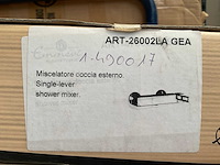 Emmevi badkraan - afbeelding 2 van  2