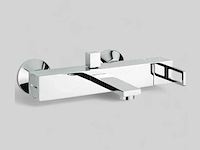 Emmevi badkraan - afbeelding 1 van  2