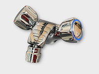 Emmevi bidetkraan - afbeelding 2 van  3