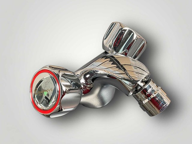 Emmevi bidetkraan - afbeelding 1 van  3