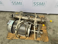 Emod - f0132m/6at - mixer - 2002 - afbeelding 3 van  6