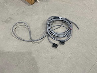 Emod - hefie3 160l/2a0 - elektro motor - afbeelding 2 van  7