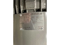 Emod - hefie3 160l/2a0 - elektro motor - afbeelding 4 van  7